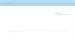 Desktop Screenshot of nextadvice.com